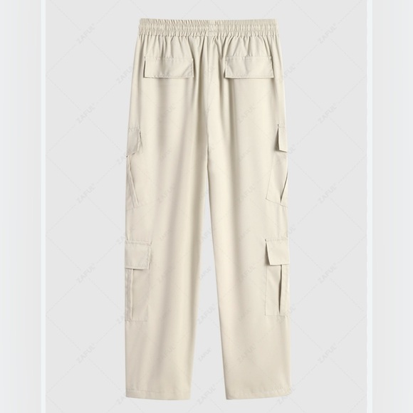 Max studio ,women ,polyester ,spandex pants XL - Picture 6 of 7